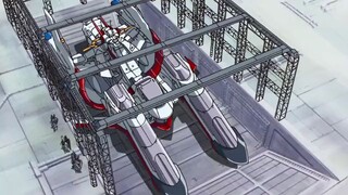 mobile suit gundam seed episode 39 Indonesia