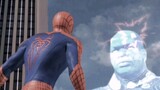 The Amazing Spider-Man 2: 'Electric Man' Menghirup Terlalu Banyak Energi dan Meninggal!