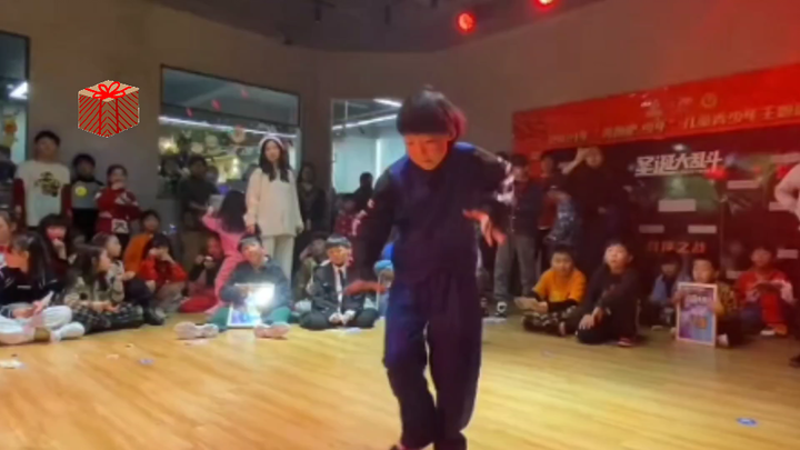 Dance|Pupils Hip Hop Dance PK