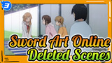 Sword Art Online Extra Edition (OVA1) Deleted Scenes - Asuna's Memory_3
