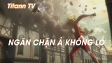 Attack On Titan (Short Ep 24) - Ngăn chặn ả khổng lổ #attackontitan