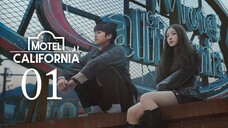 🇰🇷 Episode 1 | Motel California (2025) [ENG SUB]