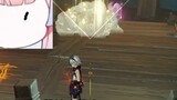 [Genshin Impact] Rương kho báu điên cuồng của thế giới ngầm!