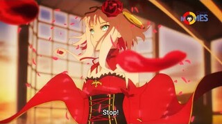 A guy with an ability to transform music into power - Recap best anime moments