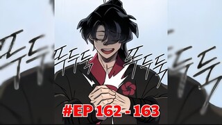 Series Truyện Hay l Hoa Sơn Tái Khởi - Chap 162 - 163 l TOFU Review