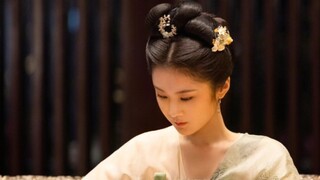 [Trương Huệ Văn] Dạ tiệc cung Đường ^Mỗi khung hình đều là một bữa tiệc thị giác~