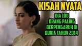 ♥️Dia Tidak Putus Asa Meskipun Sangat Berat | Film India Terbaru Sub Indo | Alur Cerita Film