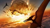 How Asteroids Really Killed The Dinosaurs - Part 2 _ Last Day Of The Dinosaurs