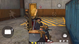 HighLights Game FreeFire #38