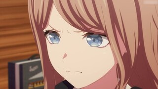 [Mujica Tucao] I guess everyone is expecting Soyo to give Saki a try?