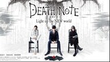 Death Note: Iluminando um Novo Mundo (Legendado) - Google Play 上的电影