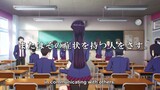 Komi-san Season 2 EP10-(Comedy,Drama,Romantic,Subtext,School,Shounen,SliceOfLife)