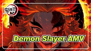[Demon Slayer AMV] "I Have Someone to Protect"