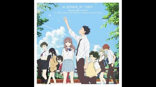 your silent portrait - Kensuke Ushio - A Silent Voice soundtrack