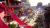 Eps. 221 Wu Shang Shen Di 2nd Season | Supreme God Emperor Season 2 (Sub Indo 🇮🇩)