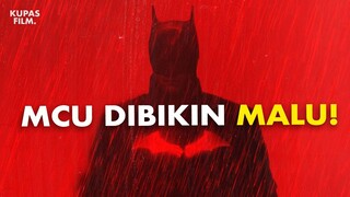 Free Spoiler Review - THE BATMAN (2022) Asli MERINDING!!! (Indonesia)
