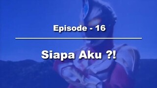 Ultraman Max Episode 16