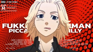 Fukkit & Dutchman - Piccadilly (Official AMV)