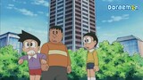 Doraemon - Rumah Nobita Di Lantai 30 dan Pohon Hadiah Yang Tidak Terkendali