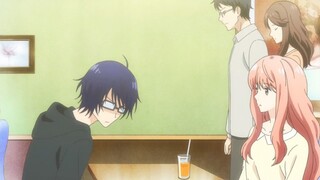 3D Kanojo S2 Episode 3 Subtitle Indonesia