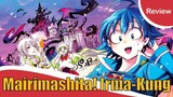 [รีวิวอนิเมะ] Mairimashita! Iruma-kun อิรุมะคุงกับโรงเรียนปิศาจ|โดนขายให้จอมมาร!