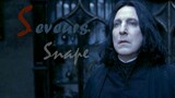 [Harry Potter/Snape/Extended] Cuma Aku Aja Nih Yang Merasa Dia Ganteng?