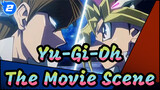 Yu-Gi-Oh! The Movie: Super Fusion! Bonds that Transcend Time Edit_2
