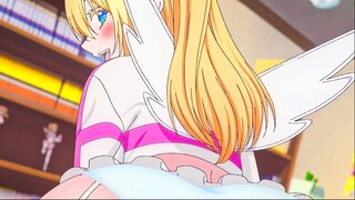 แนะนำอนิเมะน่าดู - 2.5-jigen no Ririsa