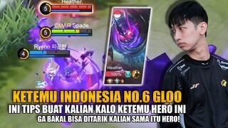 KETEMU SUPREME 6 INDO GLOO!! INI CARA SUPAYA KALIAN GA BAKAL DI TARIK SAMA TU SLIME!!