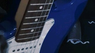 Practice guitar