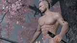 【Niwang 2】Axiu, a muscular man, is looking for a lost wood spirit [Personnel Notice]
