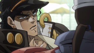 JOTARO NGAU VL