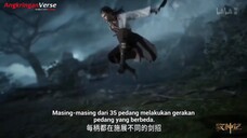 tales of herding gods eps 11 sub indo