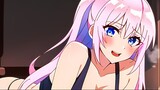 Tóm tắt anime: Bạn gái tôi dễ thương VL | tập 5