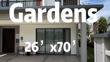 🇲🇾 Gamuda Gardens @ Rawang - 4 Rooms (2,822sqft)