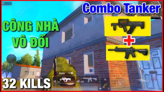 y2meta.com-Combo dành cho Tanker Groza + M416 _ PUBG Mobile TAKAZ _ T98-(1080p60