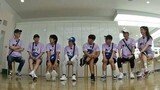 RUNNING MAN Episode 517 [ENG SUB] (Link Average Race, Cut Off to Survive)