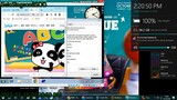 ABC Song has BSOD VM (Windows 7 Ultimate HP OEM)