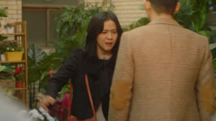 【Snowdrop】Yin Yinglu's clever behavior