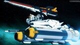 [โมบิลสูทกันดั้ม] มาส่อง RX-93ff ν Gundam ออกใหม่สุดเท่ห์กันเถอะ