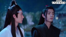 The Untamed EP 89 part 1 / Tagalog Dubbed