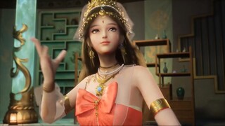 The Strongest Enhancement Upgrade Eps 27 indo
