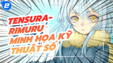 TenSura Rimuru | Minh họa kỹ thuật số_2