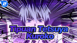 Tetsuya Kuroko & Tipuannya | Kuroko's Basketball_2