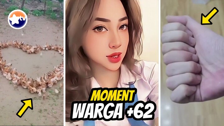 MOMENT WARGA +62🤣 || Kompilasi Momen Lucu & Unik Warga +62