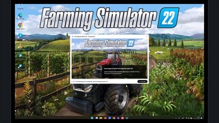 Descargar Farming Simulator 22 Gratis para PC