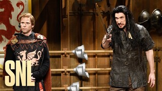 Medieval Times - SNL