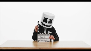 Marshmello How To: Build Your Own Mello Helmet