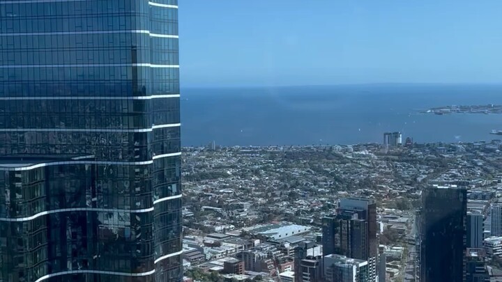 Skydeck Melbourne