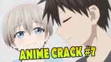 Malu-Malu Tapi Mau [Anime Crack ] 7